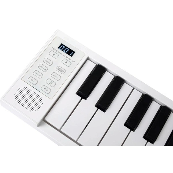 Раскладное пианино Carry-on Folding Piano 49