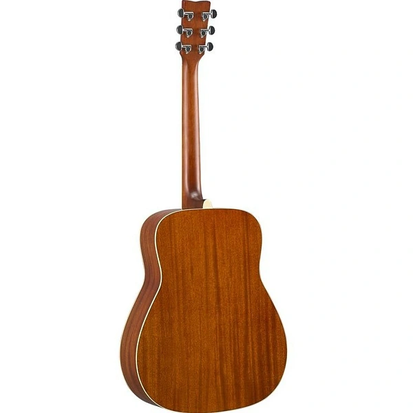Электроакустическая гитара Yamaha TransAcoustic FG-TA BS