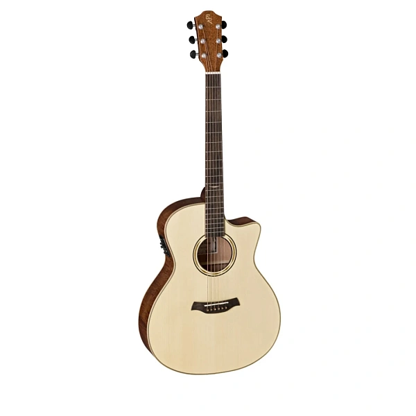 Электроакустическая гитара Baton Rouge AR61S/ACE