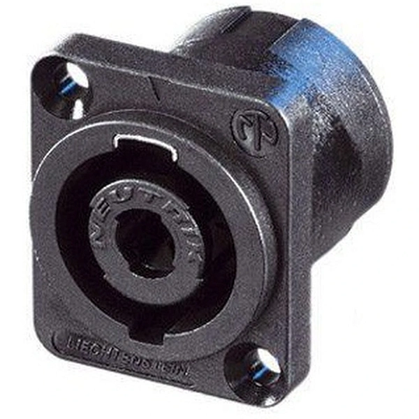 Разъём Neutrik NL4MP