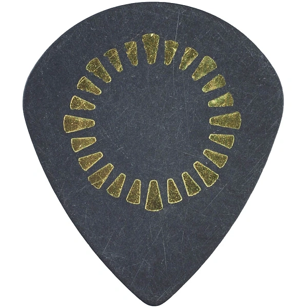 Набор медиаторов Dunlop AALP04 Javier Reyes Tortex Jazz III XL