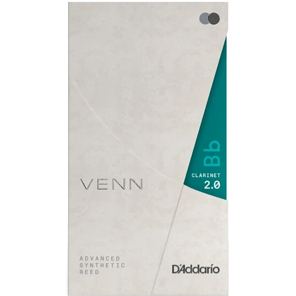 Трость для кларнета Rico VBB0120G2