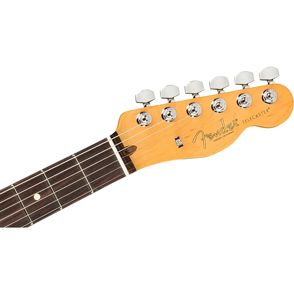Электрогитара Fender American Professional II Telecaster RW Dark Night