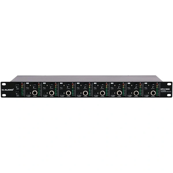 Предусилитель для наушников N-Audio HPA1800