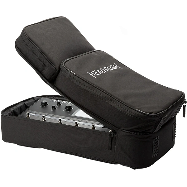Сумка для процессора эффектов HeadRush Backpack