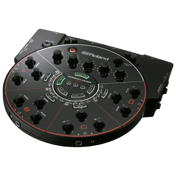 Микшерный пульт Roland HS-5