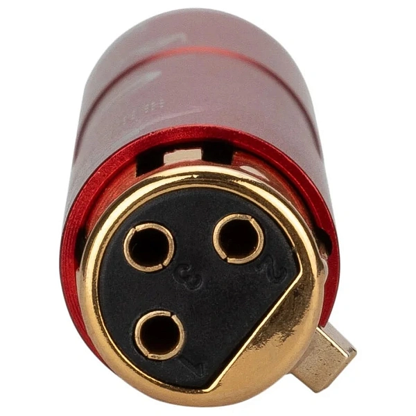 Предусилитель для микрофона Simple Way Audio MP-Mini