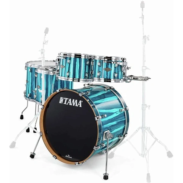 Ударная установка Tama Starclassic Performer MBS52RZS-SKA