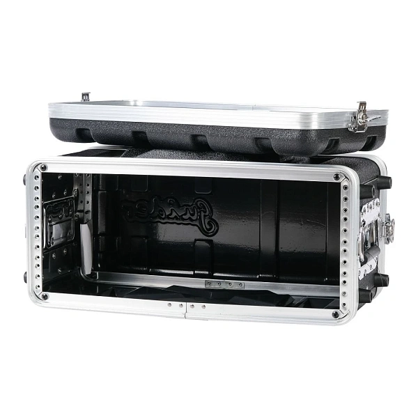 Рэковый кейс Guider ABS-4US