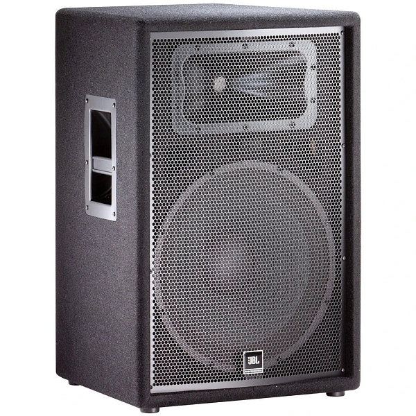 Пассивная акустическая система JBL JRX215