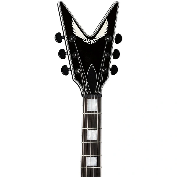 Электрогитара Dean ML Select Classic Black