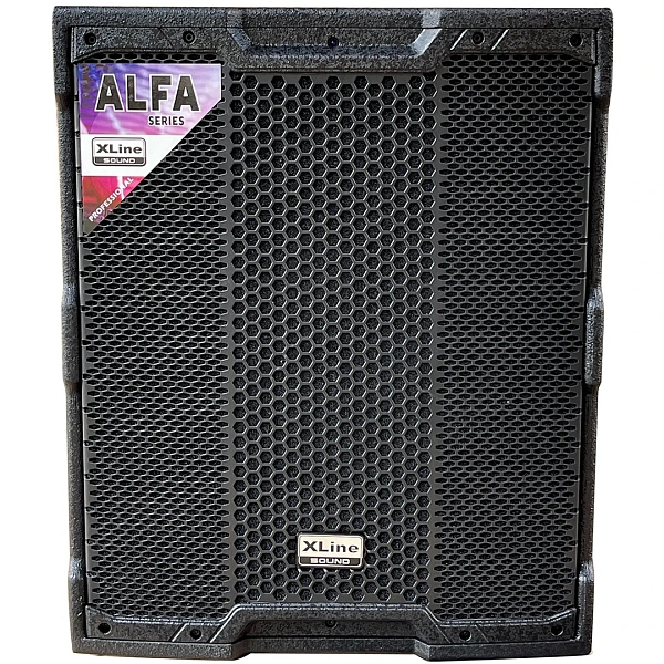 Сабвуфер Xline ALFA X-15A SUB