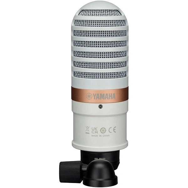 Комплект студийного оборудования Yamaha AG03MK2 White LSPK