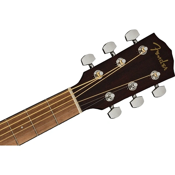 Акустическая гитара Fender FSR CD-60 Dreadnought Cherry