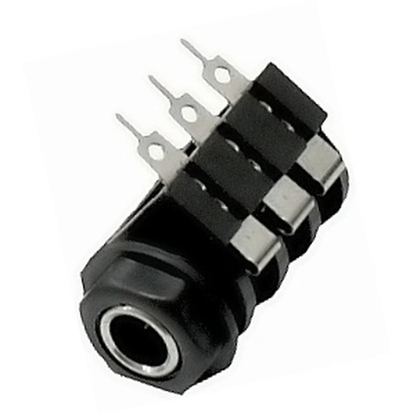 Разъём Invotone J500FI