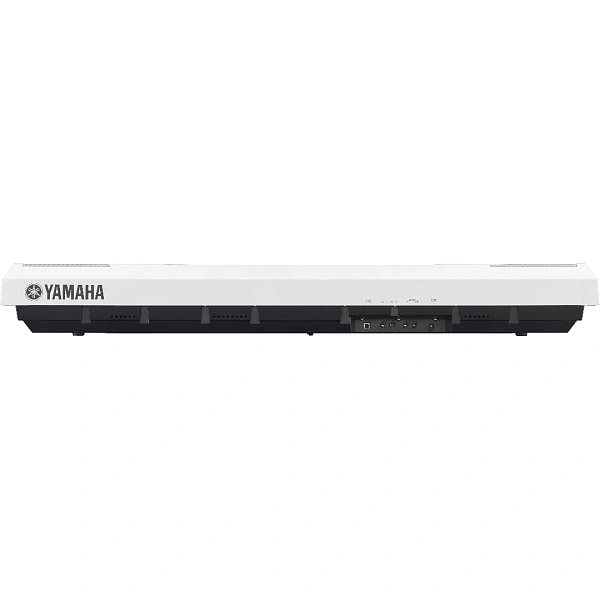 Цифровое пианино Yamaha P-115WH
