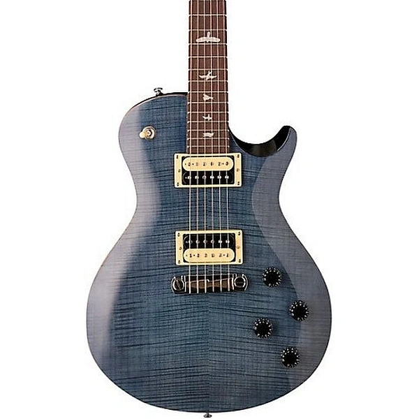 Электрогитара PRS SE245 Whale Blue