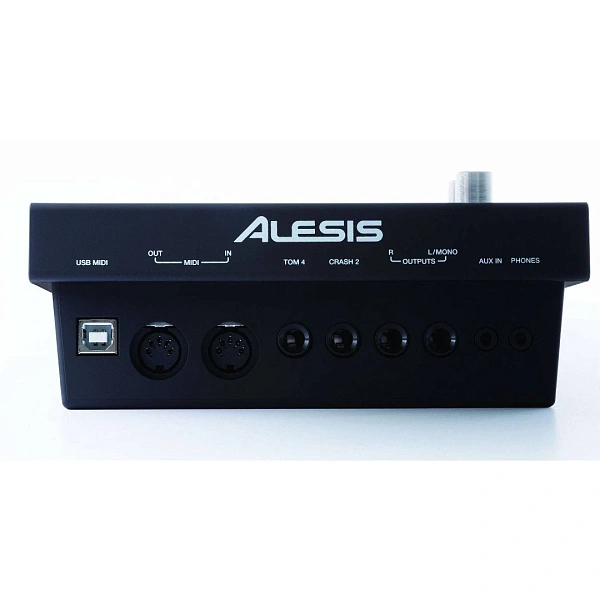 Электронная ударная установка Alesis Command Kit