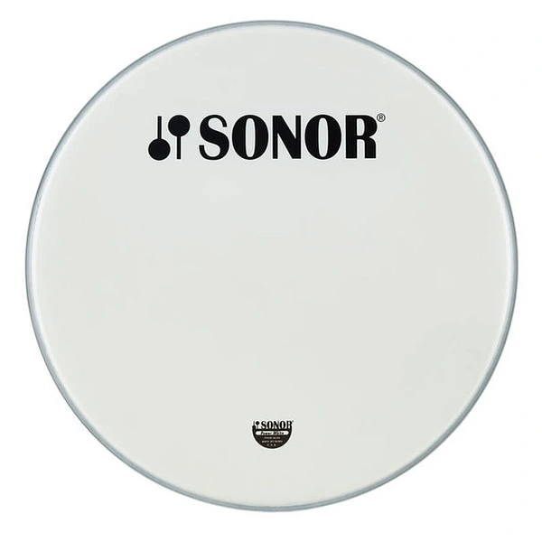 Пластик Sonor PW 20 B/L Power