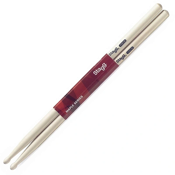Палочки барабанные Stagg SM2B