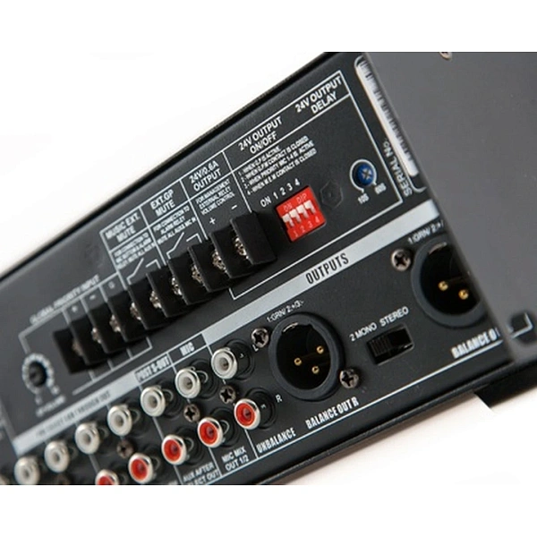 Предусилитель для микрофона CVGaudio PTP-144