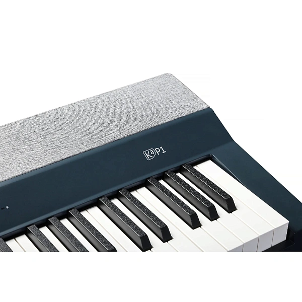 Цифровое пианино Kurzweil Ka P1W KB