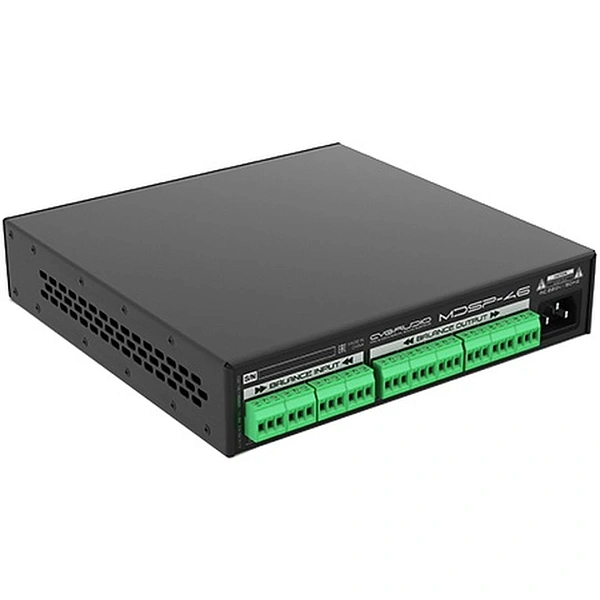 Сигнальный процессор CVGaudio MDSP-46