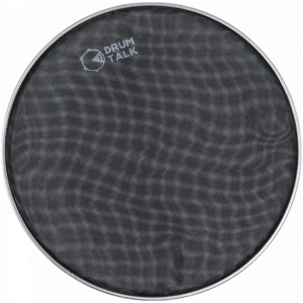 Пластик Drum Talk DH-12BK24MH