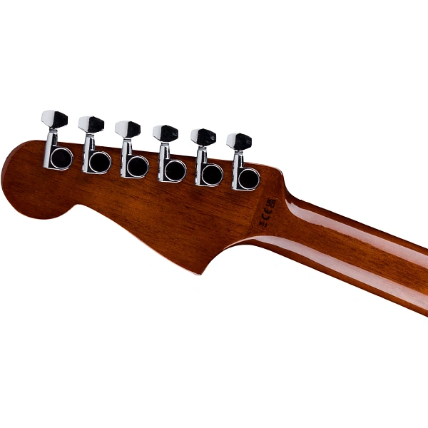 Электроакустическая гитара Fender California Standard Redondo CE 3-Color Sunburst