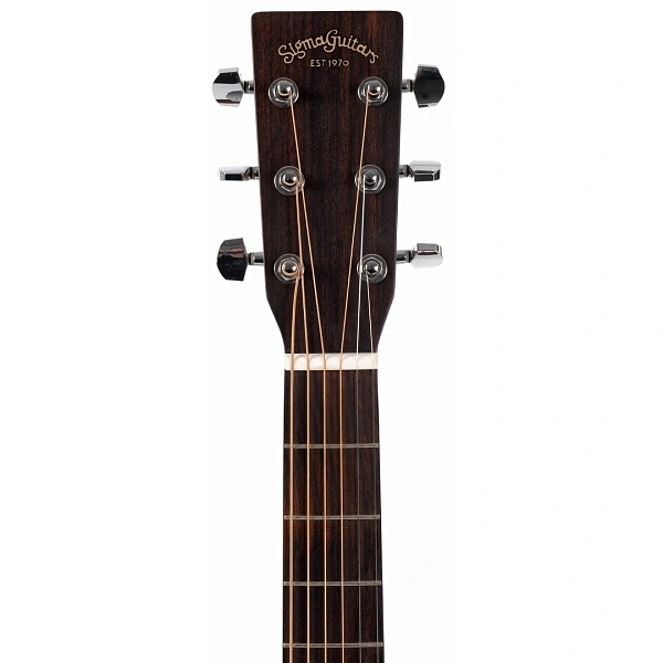 Электроакустическая гитара Sigma 000MC-1STE