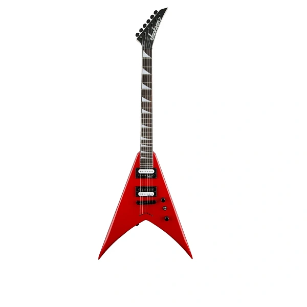 Электрогитара Jackson JS32T King V AH Ferrari Red