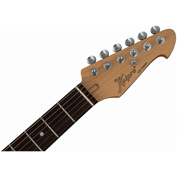 Электрогитара Keipro KS-Classic S.S.S-R MSR
