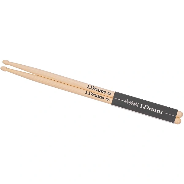 Электронная ударная установка Ldrums MK-7X-Red