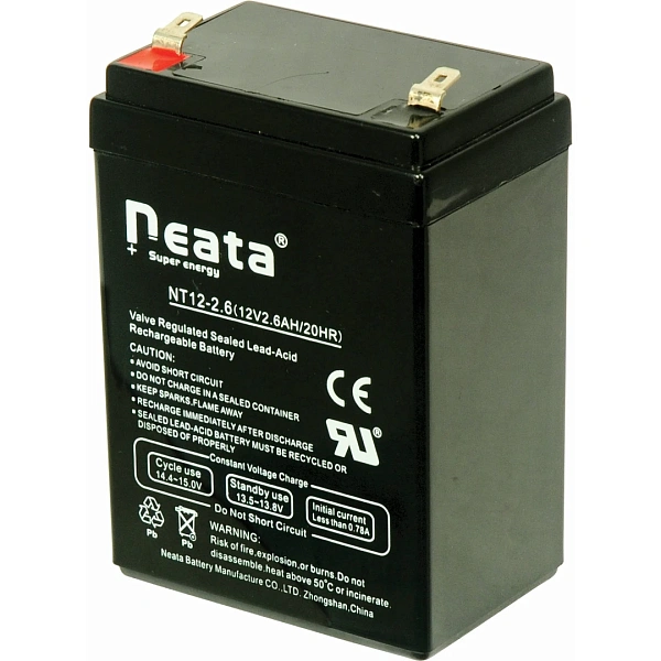 Аккумулятор Behringer BAT1