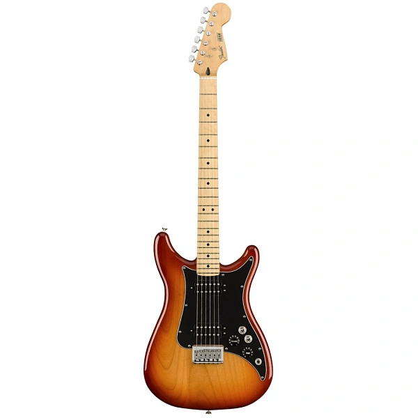 Электрогитара Fender Player Lead III MN Sienna Sunburst
