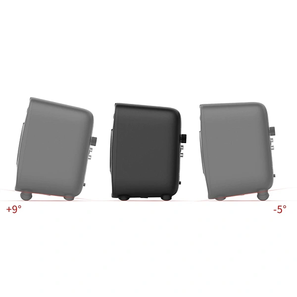Студийные мониторы Nux NFM-03 AXON-3