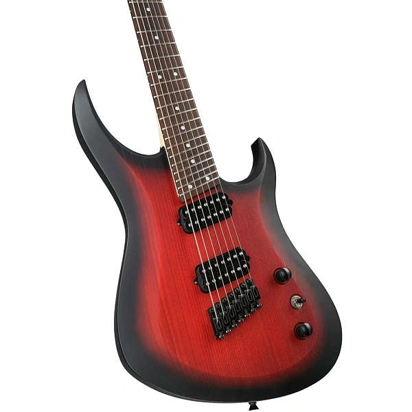 Электрогитара Inspector Shturm 7 Multiscale