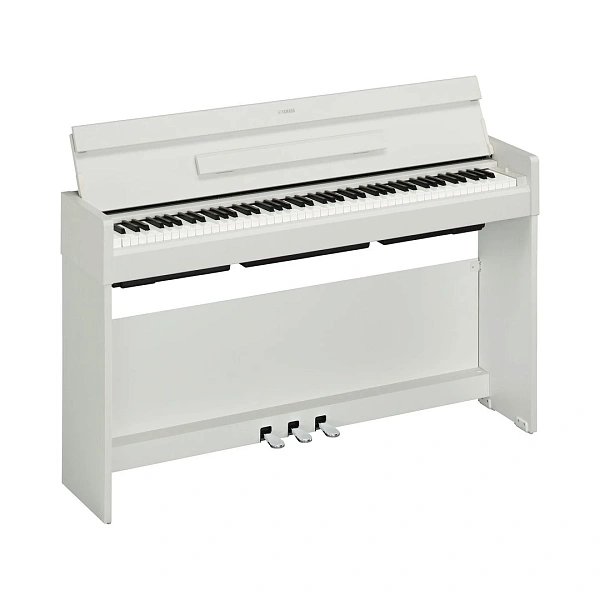 Цифровое пианино Yamaha Arius YDP-S35WH