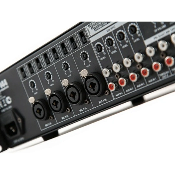 Предусилитель для микрофона CVGaudio PTP-144