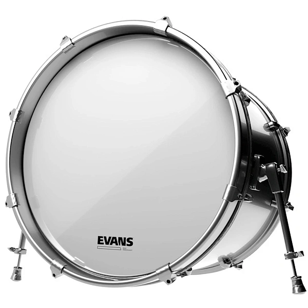 Пластик Evans BD22RSW-NP