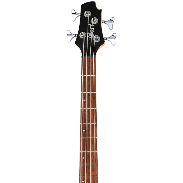 Бас-гитара Cort Action Bass Plus TR WBAG