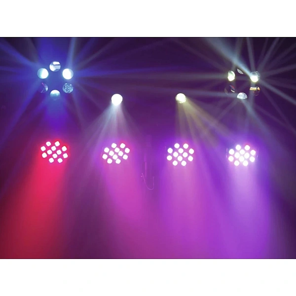 Световой прибор Eurolite LED WF-10 Water Effect
