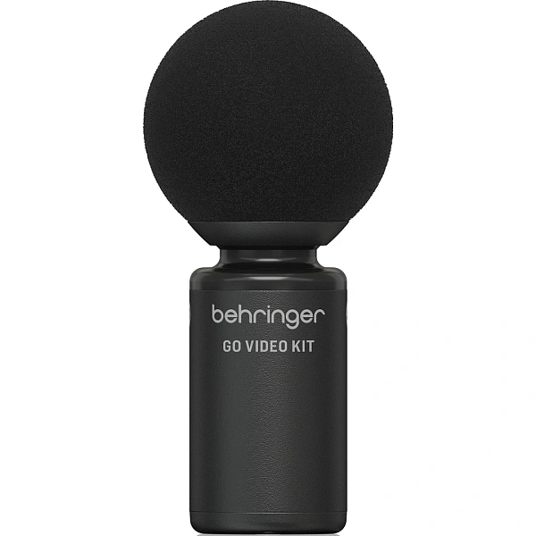 Микрофон Behringer Go Video Kit