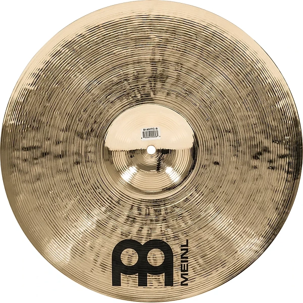 Тарелка Meinl 18" Crash B18MTC-B