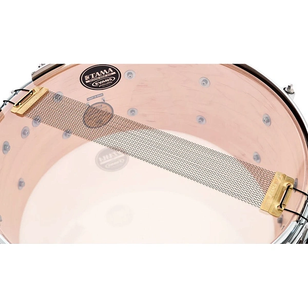Малый барабан Tama Starphonic PMM146-STM 14x6