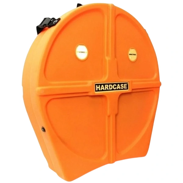 Кейс для тарелок Hardcase HNP6CYM20O Orange