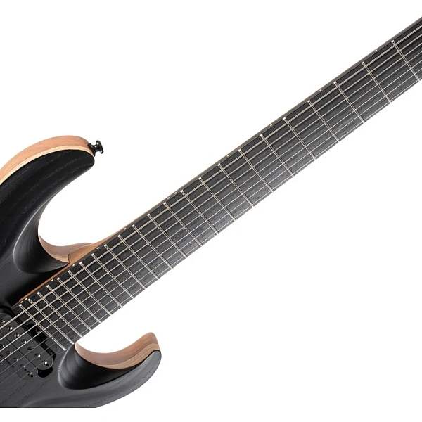 Электрогитара Cort KX707 EverTune OPBK