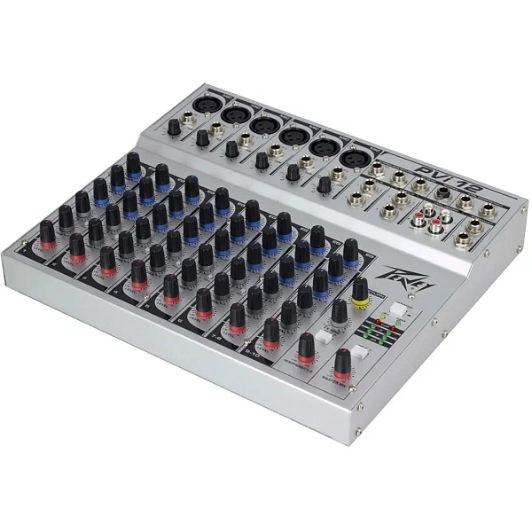 Микшерный пульт Peavey PVi12