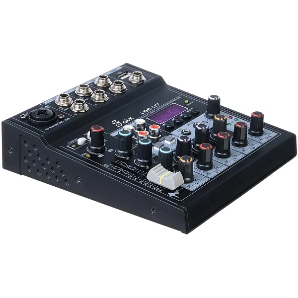 Микшерный пульт Foix LBS-U7