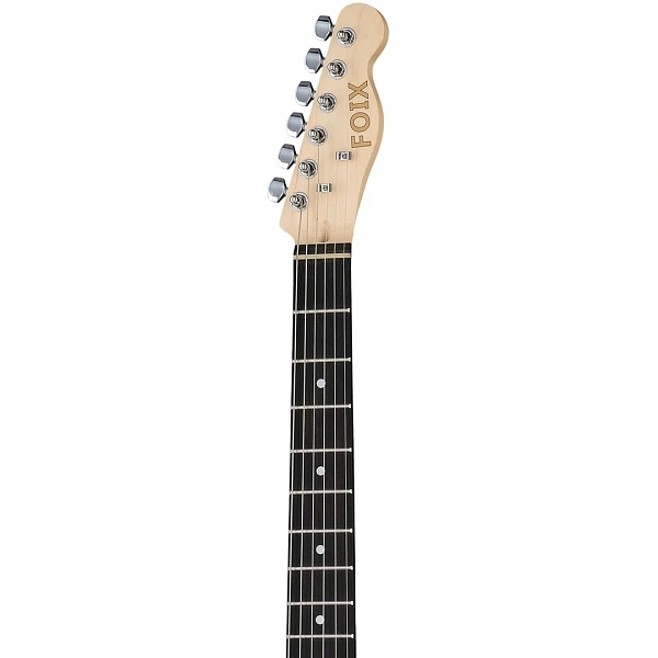 Электрогитара Foix FFG-ETL300-WH